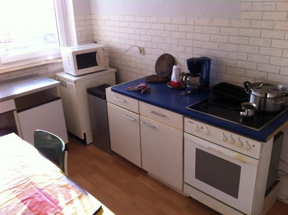 Monteurzimmer Korschenbroich